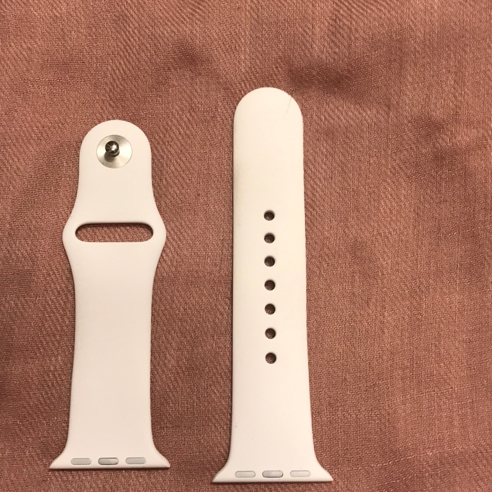 Watch bands